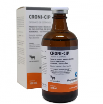Croni Cip 100ml Biogenesis Bago